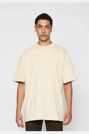Rocawear Pánské tričko béžové