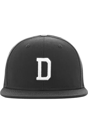 MSTRDS Letter Snapback D