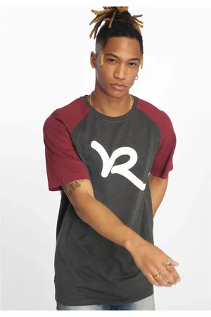 Rocawear Tričko vínové