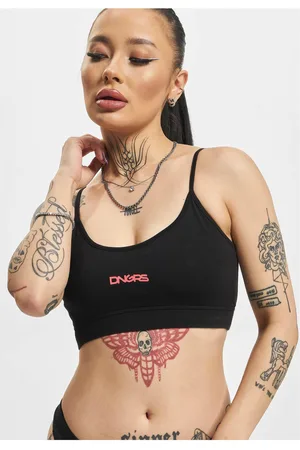 Dangerous DNGRS Nebezpečná DNGRS Bra Trust