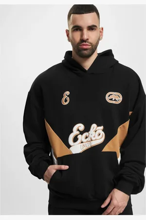 Ecko Pánská mikina VNTG Hoody