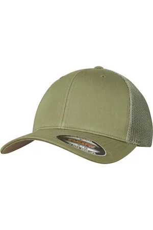Flexfit Mesh Trucker buck