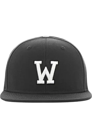 MSTRDS Letter Snapback W