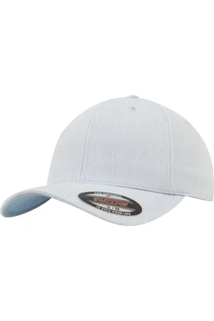 Flexfit Pastel Melange Cap balladblue