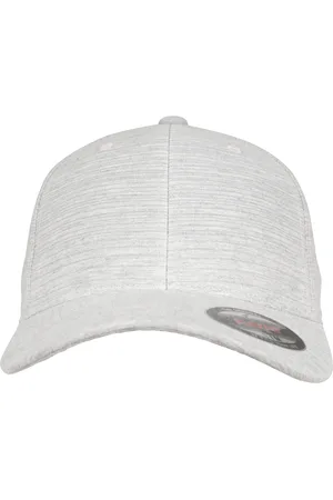 Flexfit Ivory Melange Cap ivory