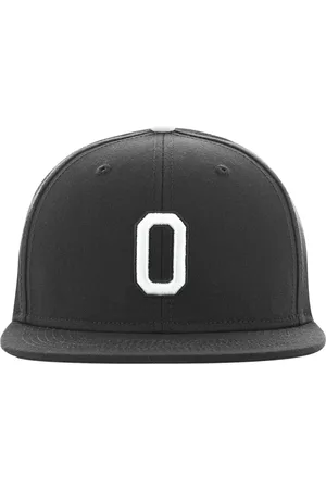 MSTRDS Letter Snapback O