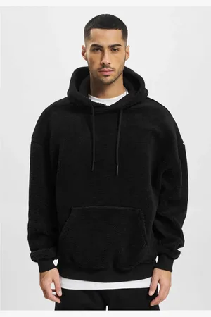 DEF Pánská mikina Teddy Hoody