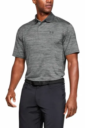Under Armour Pánské triko s límečkem Performance Polo 2.0