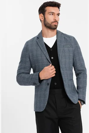 Ombre Clothing Pánské sako