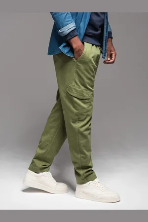 Ombre Clothing Men