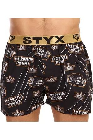 STYX Men