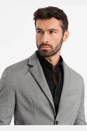 Ombre Clothing Pánské sako