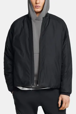 Under Armour Pánská bunda UNSTOPPABLE INS BOMBER - Pánské