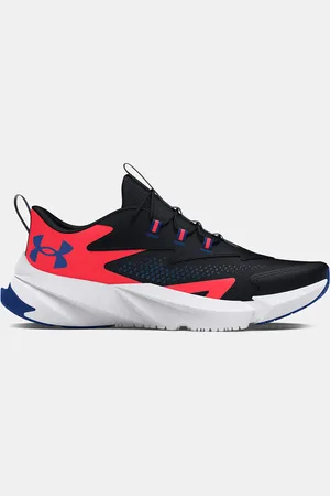 Under Armour Chlapecké boty UA BPS Scramjet 6 AL - Kluci