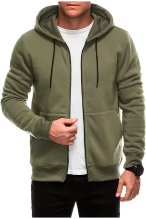 Edoti Unzipped men