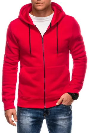 Edoti BASIC unbuttoned men