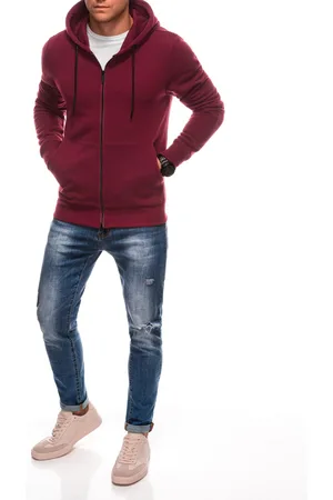 Edoti BASIC unbuttoned men
