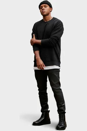 Ombre Clothing Men