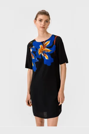 Desigual Pistilo Šaty - Dámské