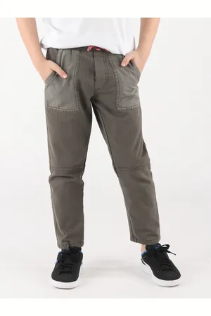 Diesel Prok Kalhoty dětské - unisex