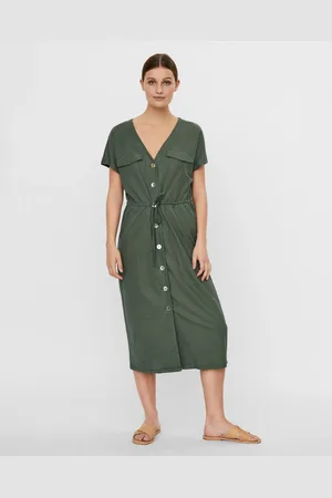 VERO MODA Ina Maria Šaty - Dámské