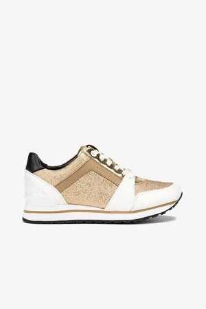 Michael Kors Billie Tenisky - Dámské