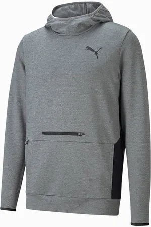PUMA Mikina RTG Hoodie - Pánské