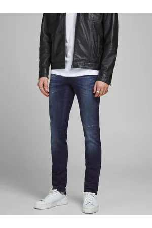 JACK & JONES Glenn Jeans - Pánské