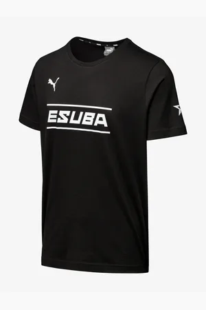 PUMA ESuba Triko - Pánské