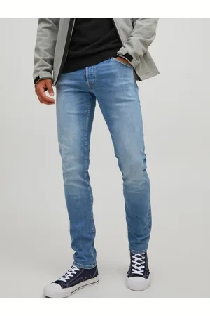 JACK & JONES Pánské džíny DP-3523513