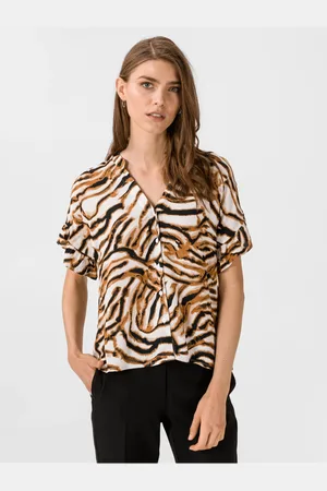 VERO MODA Kourtney Košile - Dámské
