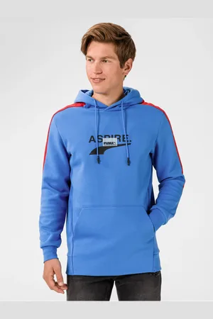 PUMA Avenir Mikina - Pánské