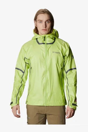 Columbia OutDry Ex™ NanoLite™ Bunda - Pánské