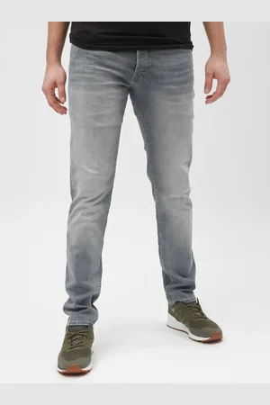 JACK & JONES Pánské džíny Glenn Effect