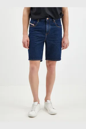 Diesel Kraťasy D-Strukt-Short Calzoncini - Pánské