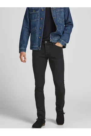 JACK & JONES Pánské džíny