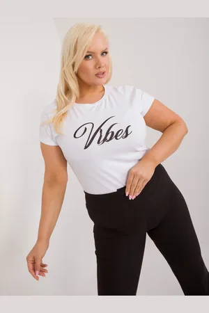 RELEVANCE T-shirt-RV-TS-9475.60-white
