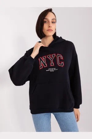 Fancy Sweatshirt-FA-BL-8808.95-navy blue