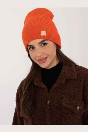 RUE PARIS Cap-JK-CZ-50.25-orange