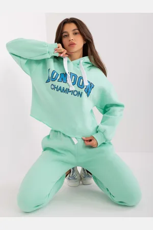 Ex moda Set-EM-KMPL-720.01-dark mint