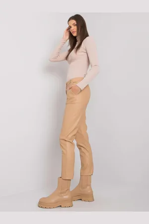 Factory Price Pants-LC-SP-22K-5028.16P-camel
