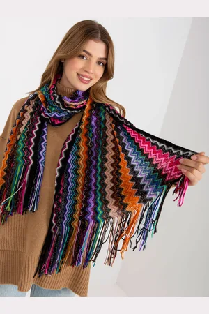 Factory Price Scarf-AT-SZ-2799.12X-multicolor
