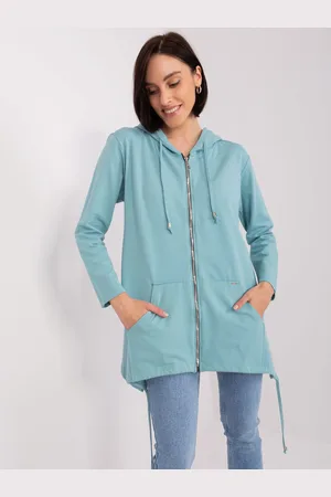 RELEVANCE Sweatshirt-RV-BL-9022.72P-mint