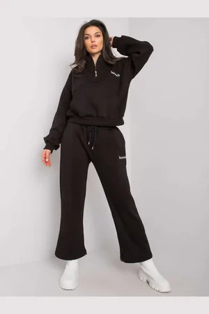 Ex moda Set-EM-KMPL-708.16-black