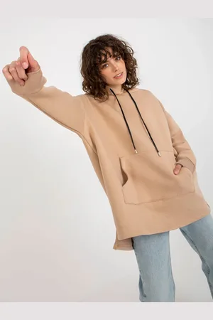 Fancy Sweatshirt-FA-BL-0250.67-camel