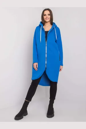 RELEVANCE Sweatshirt-RV-BL-5775.17X-dark blue