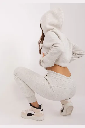 Ex moda Set-EM-KMPL-661.10-light grey