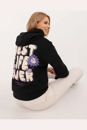 Sublevel Sweatshirt-D10600T02420I-graphite