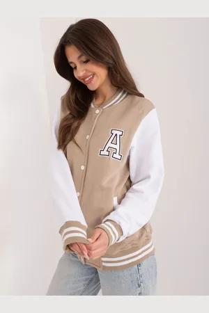 RELEVANCE Sweatshirt-RV-BL-7670.31-beige
