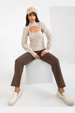Factory Price Set-EM-KMPL-1078-01.59P-light beige